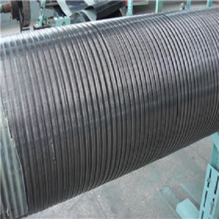 高阳HDPE钢丝网骨架聚复合管16公斤钢丝网骨架塑料pe复合管施工方案