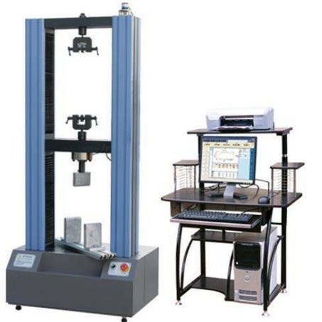 绵阳金属材料机械性能检测 拉伸测试 弯曲测试 硬度测试价格