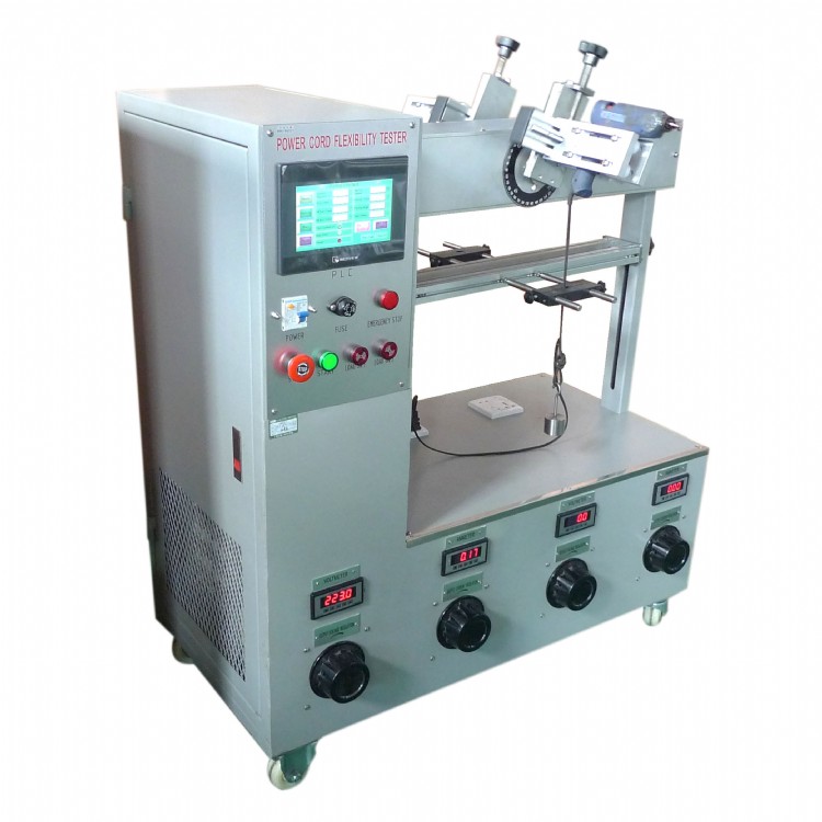 厂家直销嘉仪洗衣机电磁阀耐久性测试系统 JAY-5193