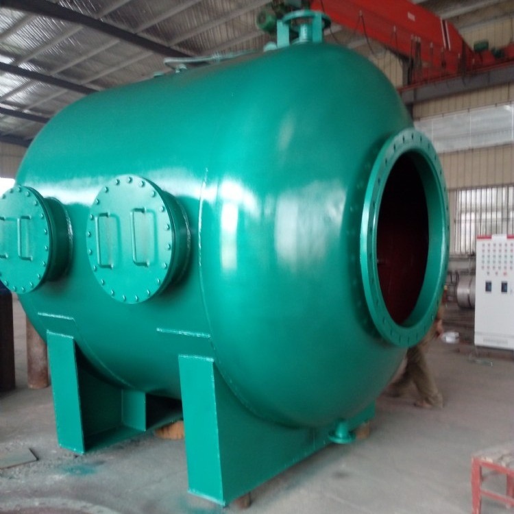 钢铁厂用滤水器 直通式过滤器 吉鑫机械生产供应