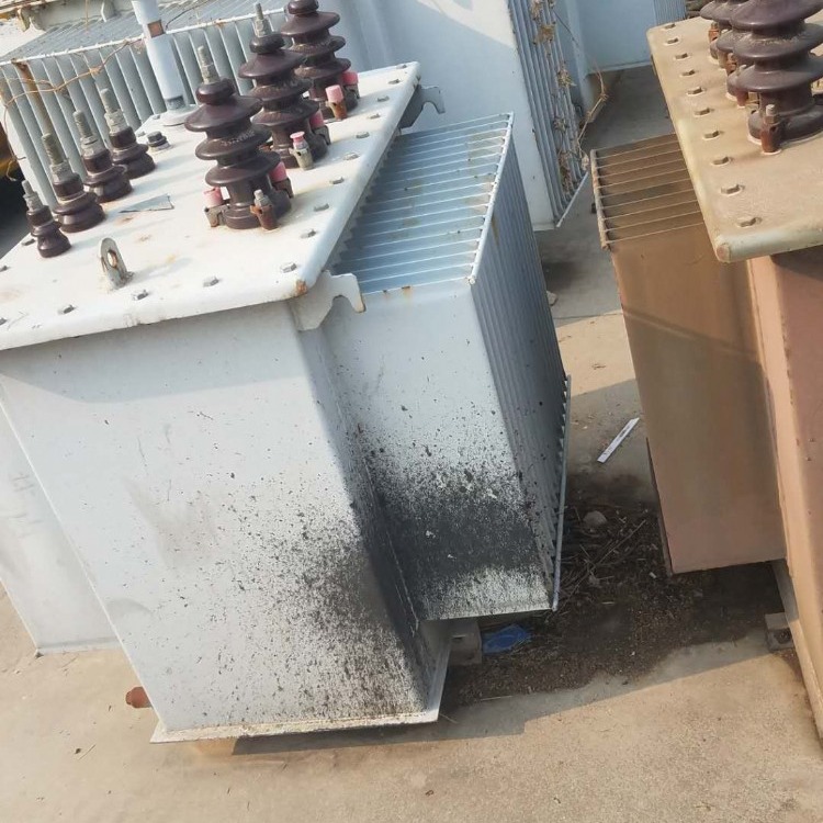 咸阳市废旧铝缆上门回收-高价回收旧变压器
