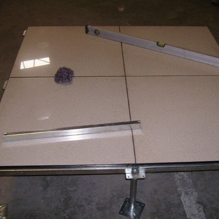 防静电地板 架空地板 OA网络地板 陶瓷地板 高架地板 防静电地板安装