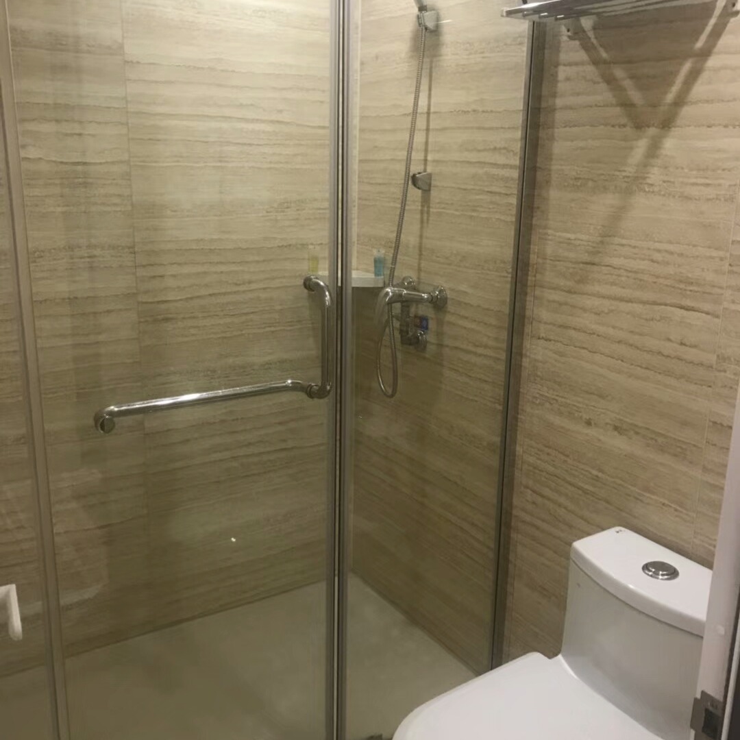 溢美信BU1620SMC整体卫生间整体卫浴整体淋浴房浴室装配式集成一体卫浴