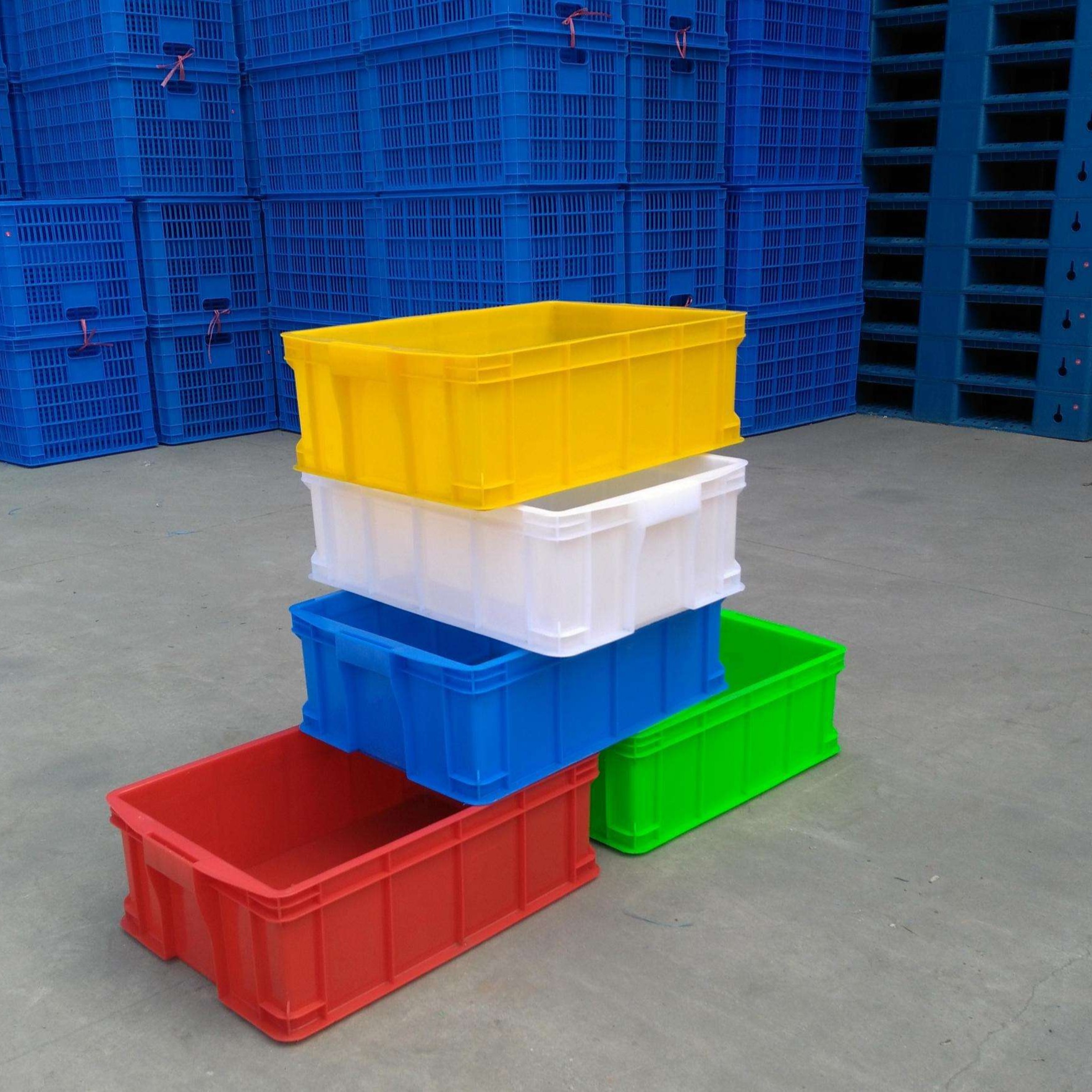 塑料收纳箱_厂家直销大号塑料收纳箱 透明手提储物箱 车载后备 - 阿里巴巴
