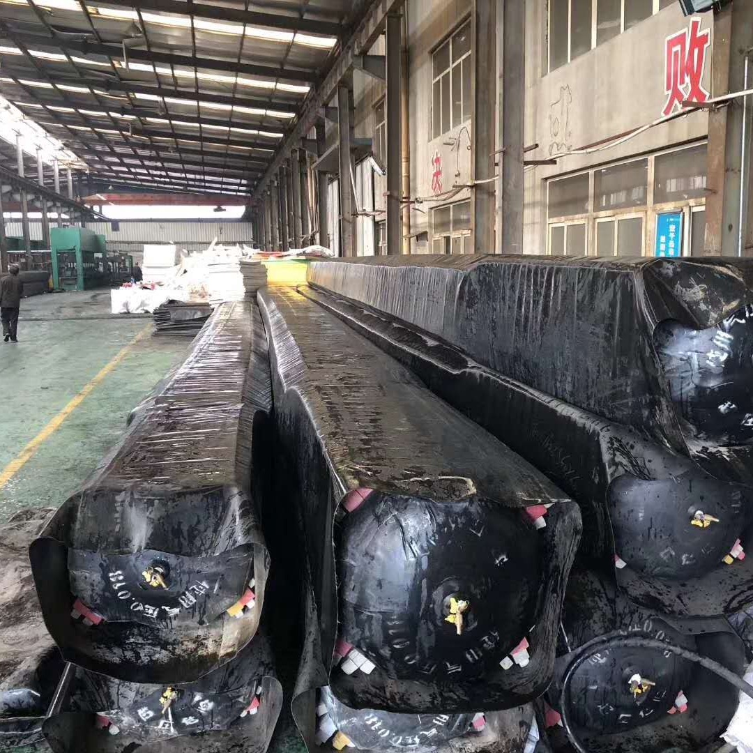 黑龙江吉林桥梁预制板充气芯模橡胶气囊内模价格厂家