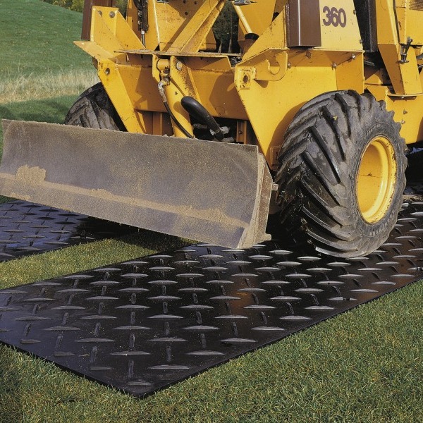 河南金航塑料铺路板  经久耐用  品质有保证