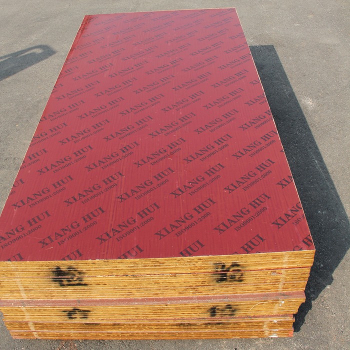 新品建筑模板竹胶板-弯弧板可弯曲造型弧形板异形
