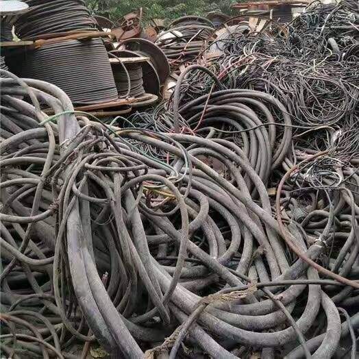 北京二手电缆回收 废电缆回收 电缆回收价格
