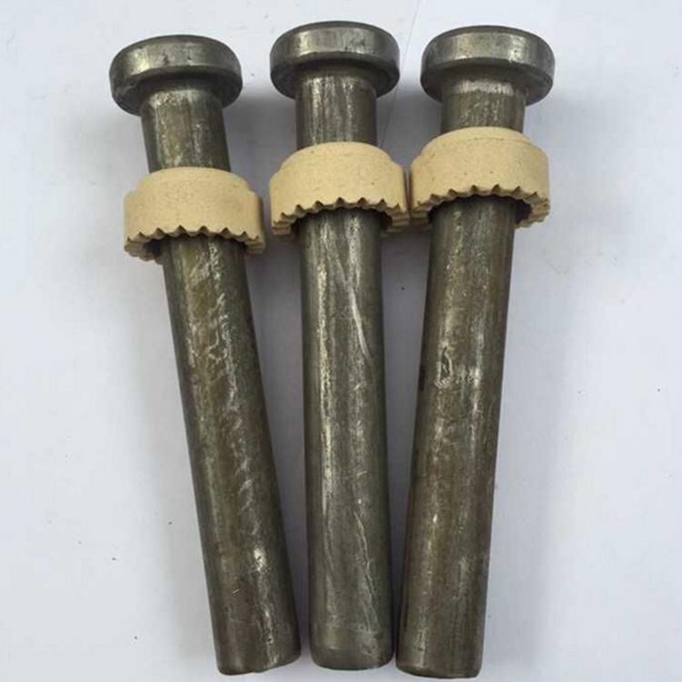河铁制造圆柱头栓钉 优质焊钉 剪力钉 楼承板栓钉厂家直销 大量现货
