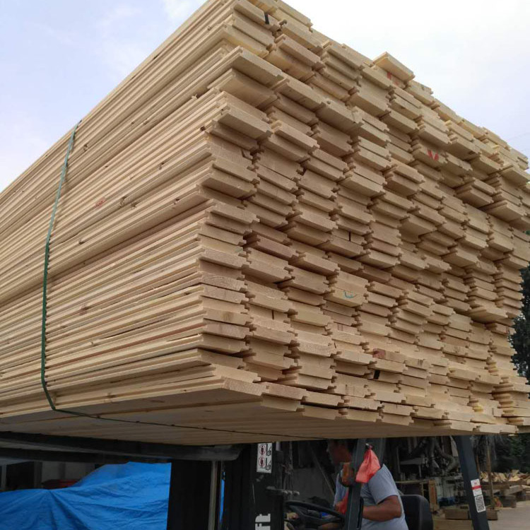 防腐木木质木屋别墅轻型重型木结构房屋钢木混合结构建设厂家设计安装山东潍坊艺木木材