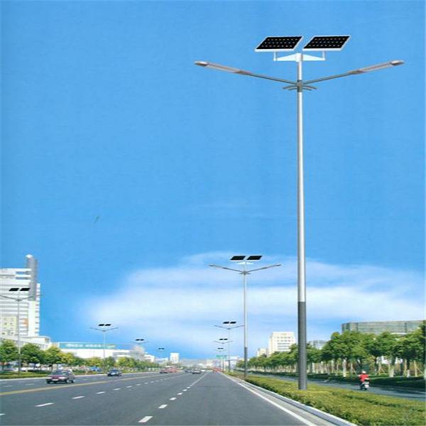 挂壁式LED太阳能路灯生产厂家公司介绍