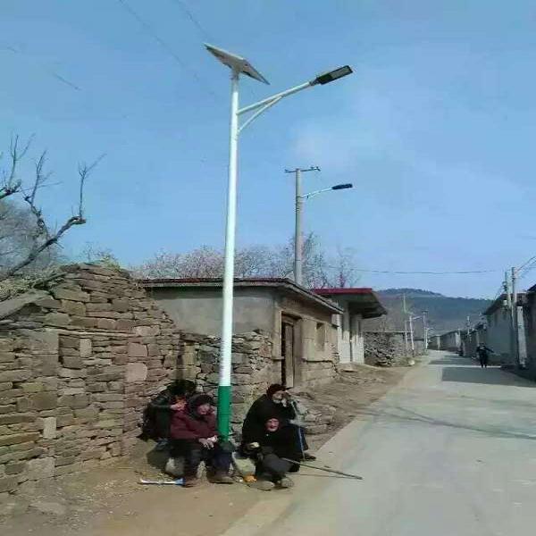 河北邢台太阳能LED路灯厂家直售 在线