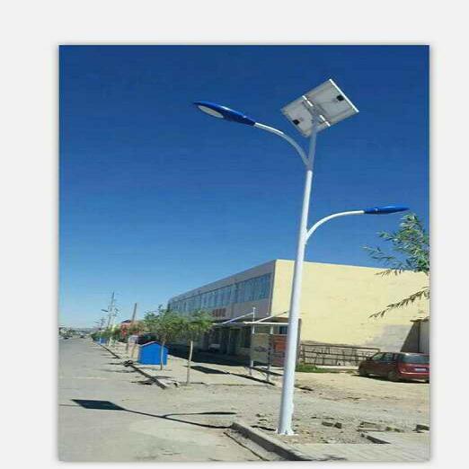 北京太阳能路灯生产厂家 价格查询