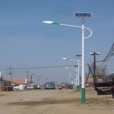 河北邢台太阳能LED路灯厂家直售 在线