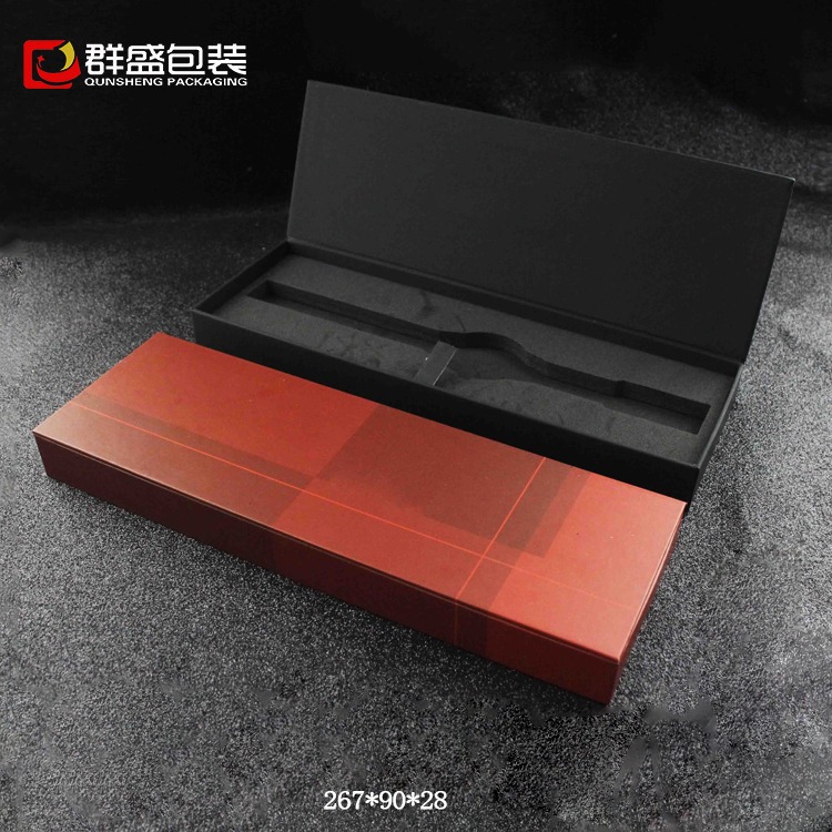 深圳手表包装盒厂家 专注订做手表盒 首饰盒礼品包装盒