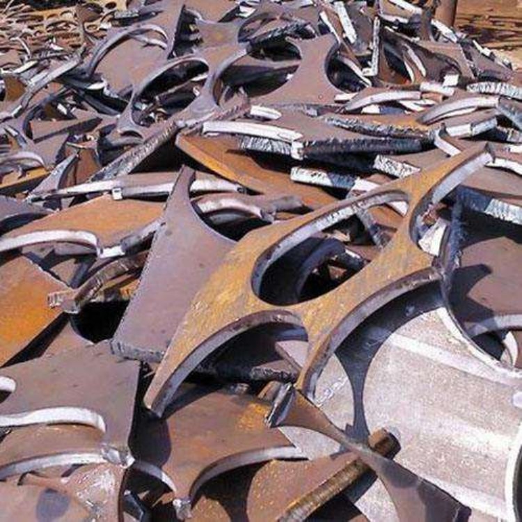 大地机械  供应优质废钢