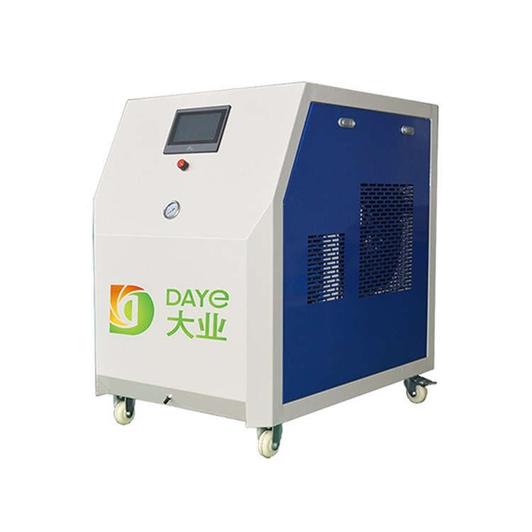 超声波漆包线焊接机 台湾氢氧机 大业能源 DY2000