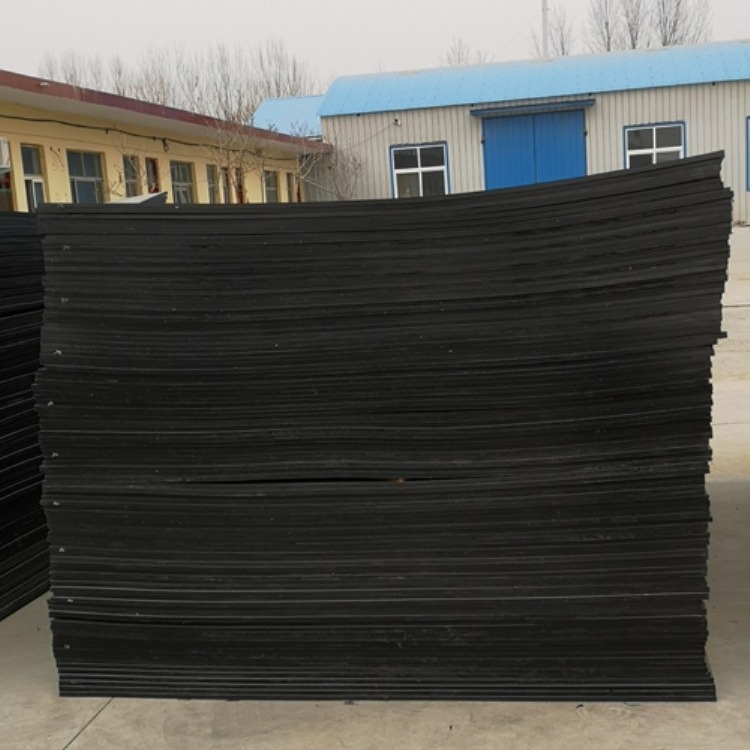 聚乙烯板材明达塑化厂家现货定制各种规格尺寸现货订购