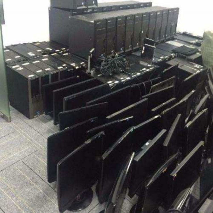 大量回收杭州二手电脑价格   废旧电脑回收    库存旧电脑回收