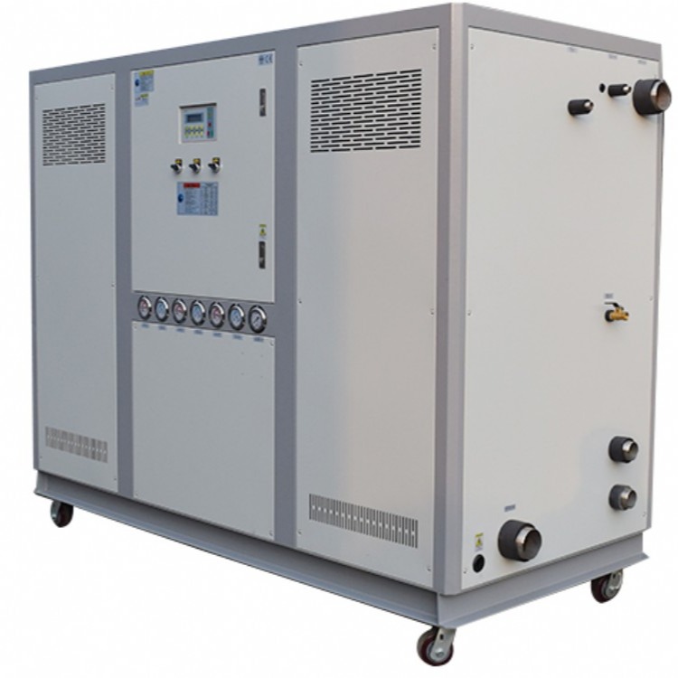 捏合机专用冷水机生产厂家 硫化机专用冷水机 风冷式冷水机 定制冷水机2P-30P