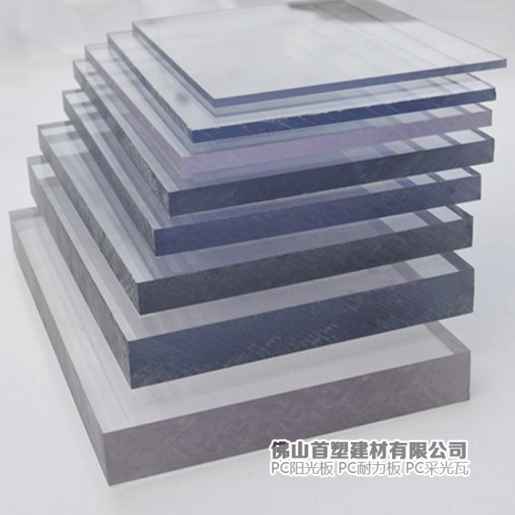 6mm耐力板-湖南邵阳-松朗明耐力板-生产加工
