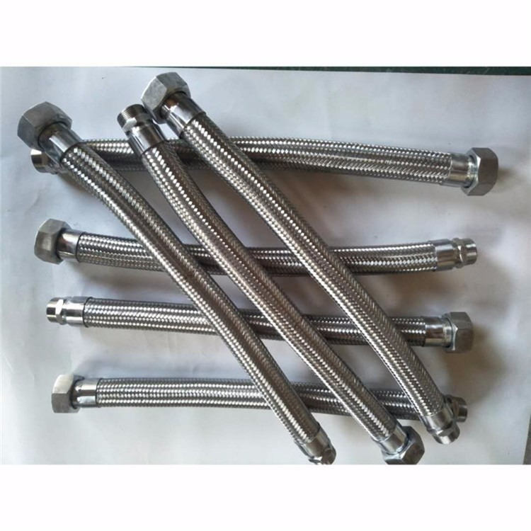 金路泽厂家生产各种规格不锈钢软管金属软管胶管金属膨胀节定制质优价廉