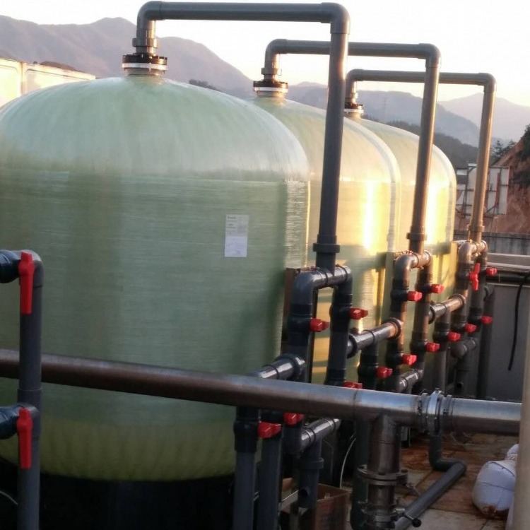 水处理设备 海德能环保 养殖污水处理设备 厂家加工