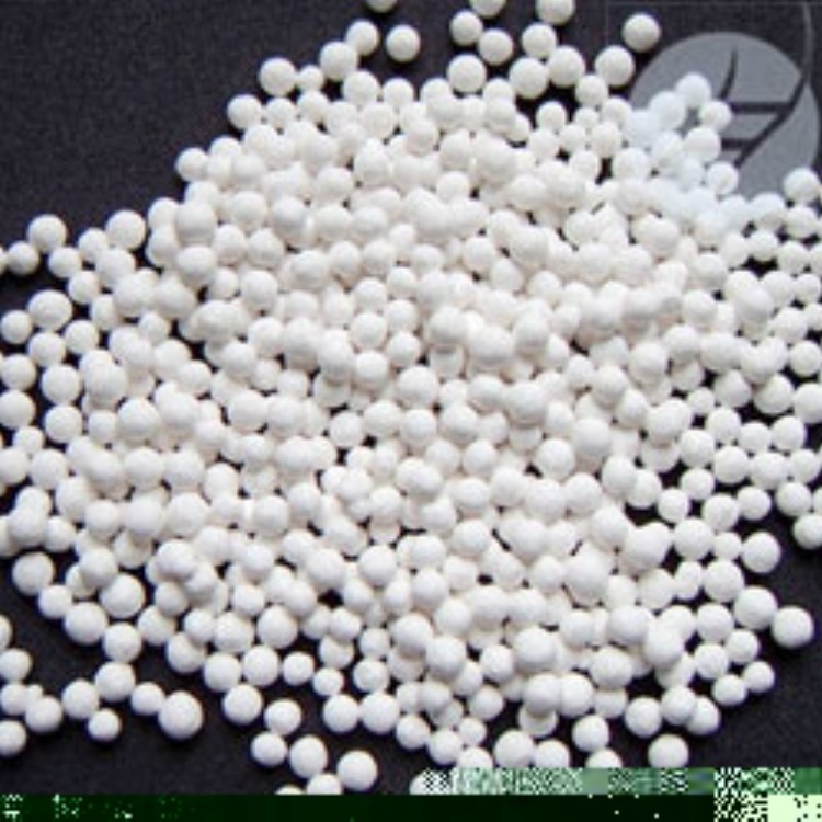  活性氧化铝干燥剂厂家 3-5mm活性氧化铝   吸附剂 活性氧化铝球