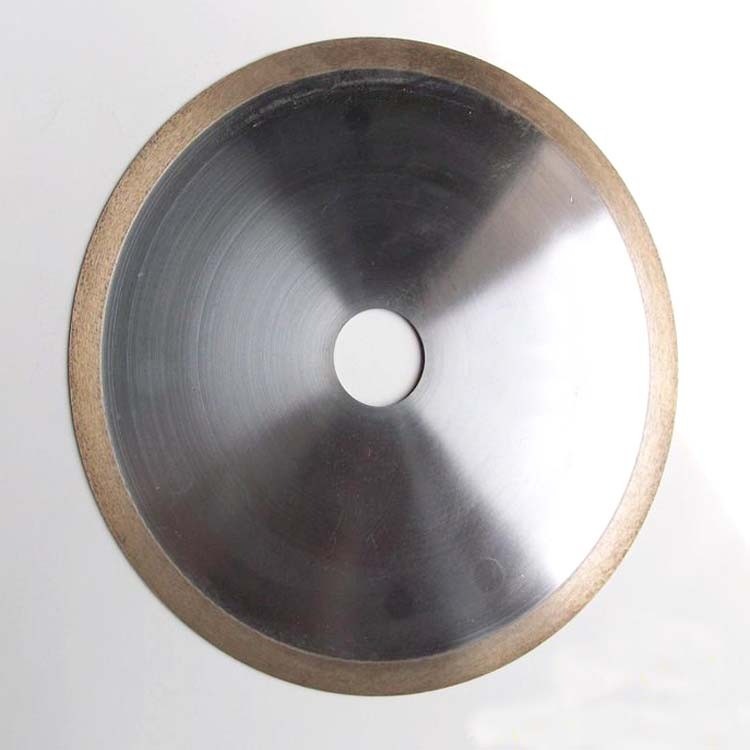 金钻-氧化锆陶瓷专用切割片