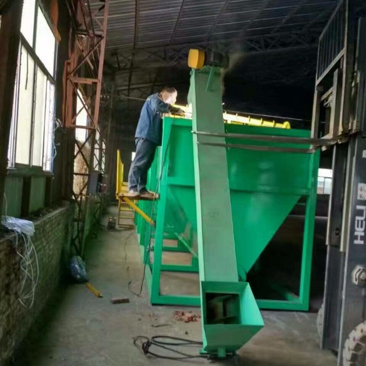 废旧塑料回收设备，河北智皓2019新型生产线