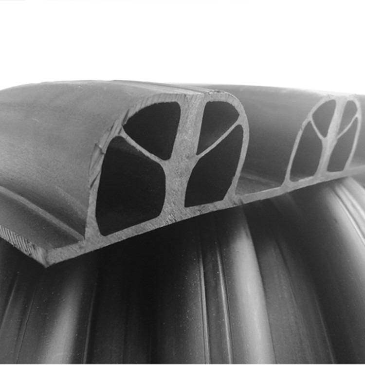 湖南涟源厂家解析如何正确安装HDPE多肋管PE增强螺旋管