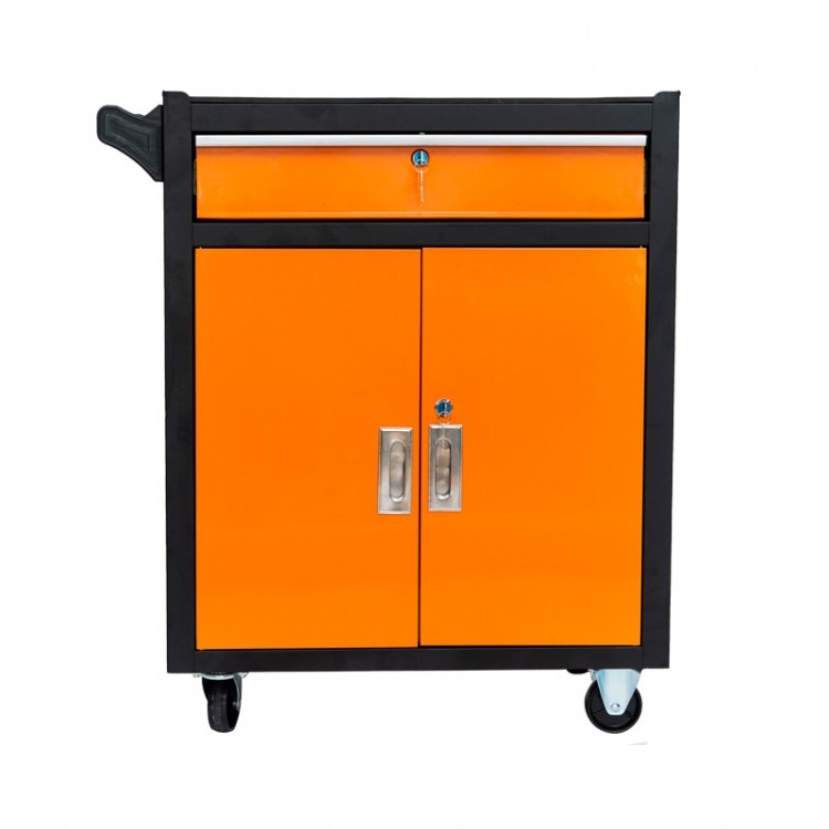 格拉瑞斯西安工具柜厂家重型工具柜定制抽屉式工具箱
