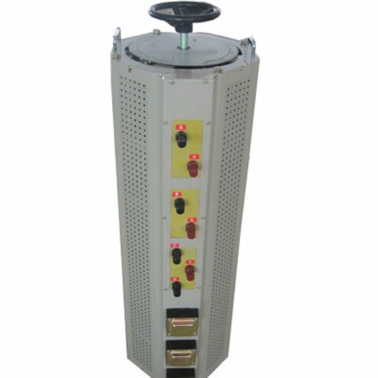 深圳兆骏电子三相调压器  TDGC2-5环形三相调压器  三相调压器价格