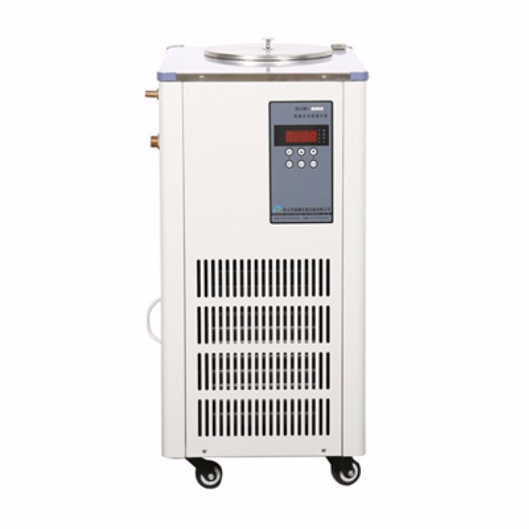 实验室低温冷却液循环泵10L