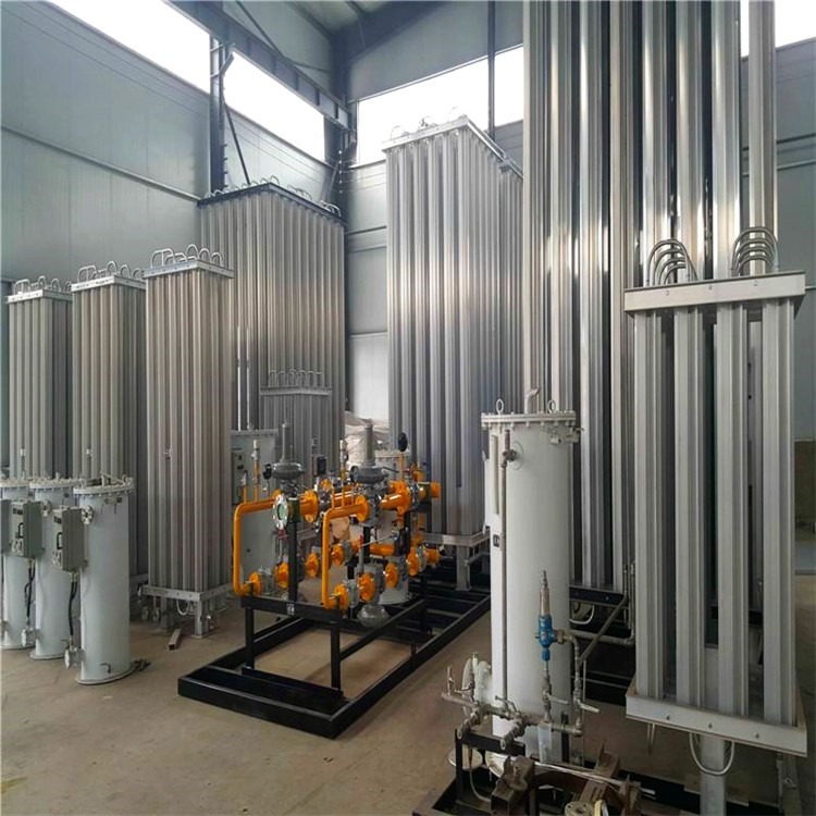 泰燃科技 气化站设备供应  lng气化站小型 气化设备