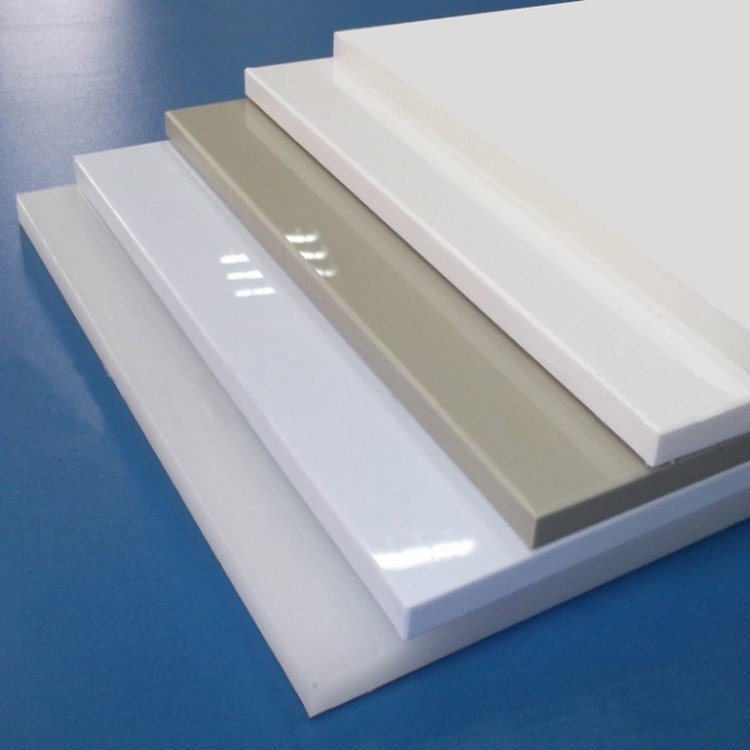恒力达 PP板 塑料板 耐酸碱聚丙烯板 环保PP板