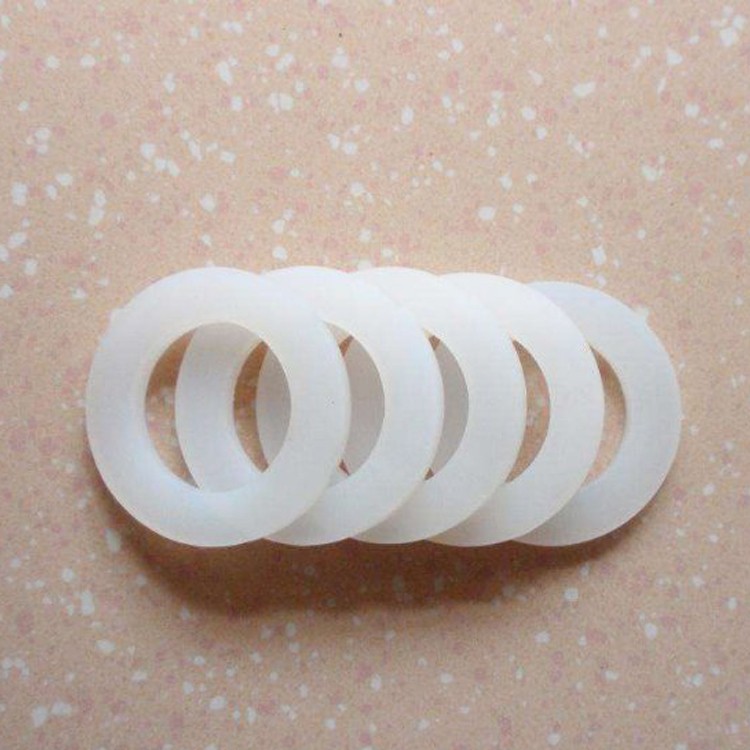 增辉 硅胶垫 隔音减震橡胶垫 异形硅橡胶件 种类多 型号可定制