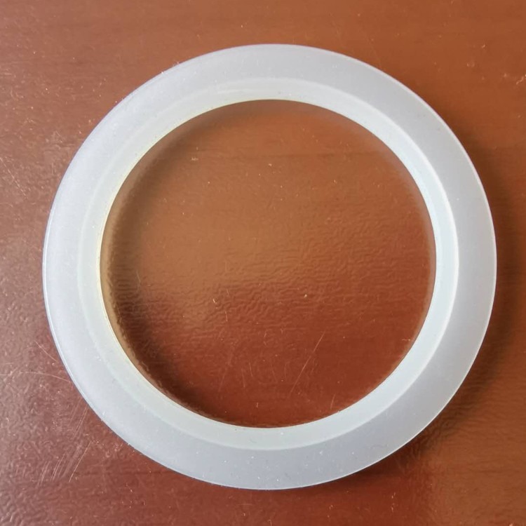 硅胶垫 供应半透明 优质硅胶垫