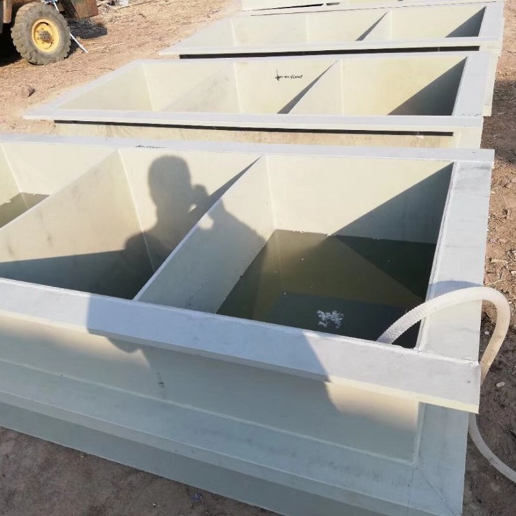 PP水箱定做耐酸碱易焊接聚丙烯塑料水槽方形矩形酸洗槽养鱼养龟箱