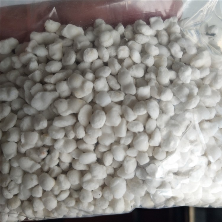 硫酸铵颗粒 掺混肥原料 山东厂家现货