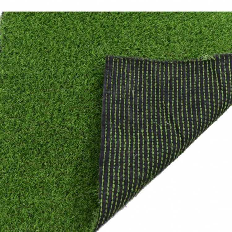 杭州人工草坪 仿真草皮 加密室内人造彩虹加密塑料草皮 幼儿园草坪人造草假草坪