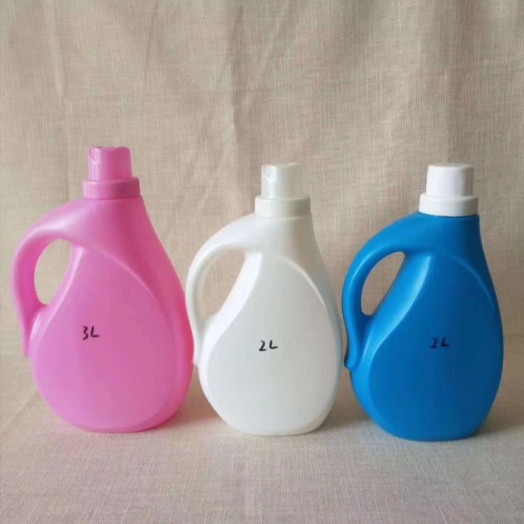 洗衣液瓶 加工定制各类洗衣液瓶 现货供应洗衣液瓶