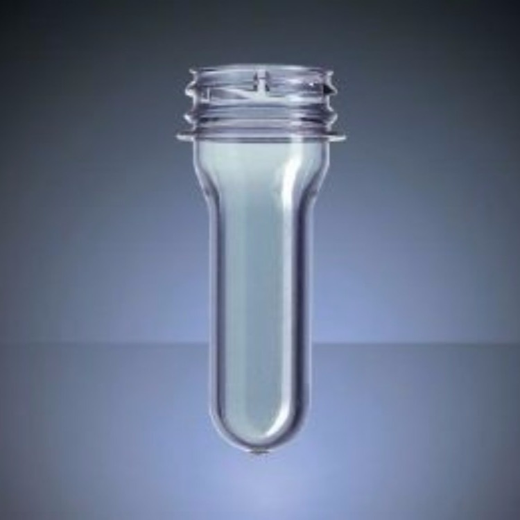 自产自销PET瓶胚112口径瓶胚康师傅口瓶坯管口瓶坯广口瓶坯