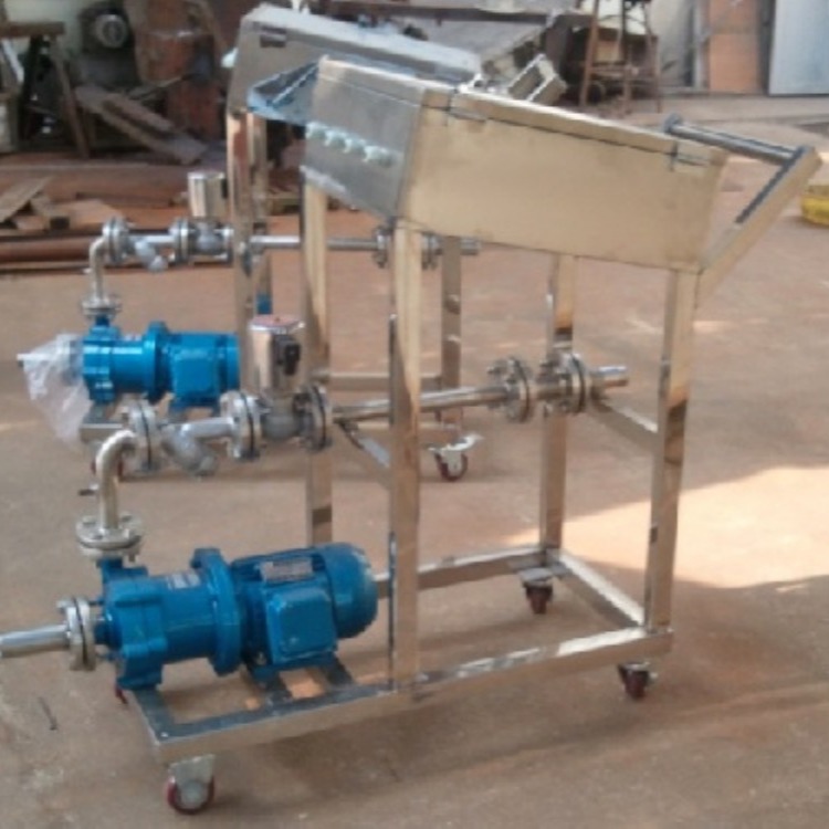 液碱灌装200公斤桶设备化工助剂自动分装铁桶设备