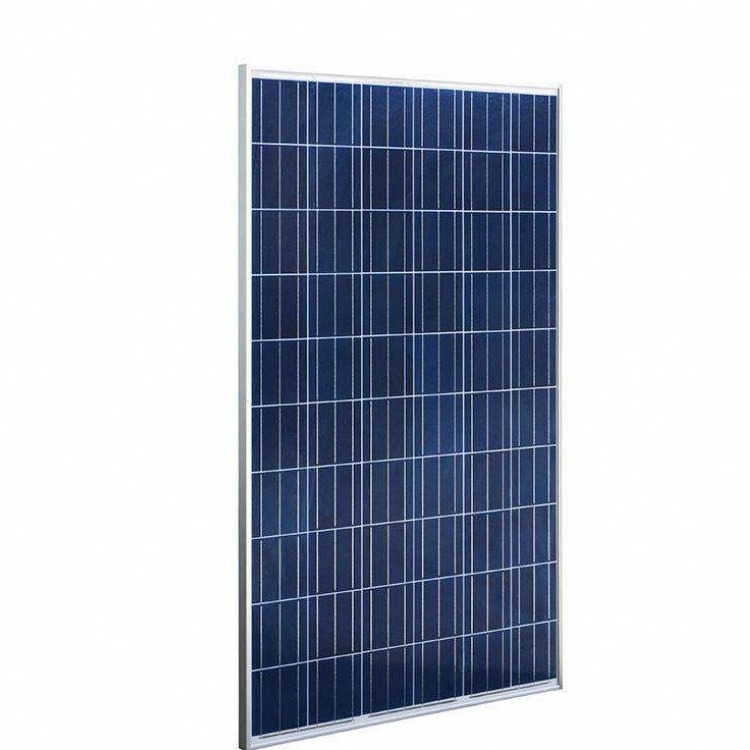 出售中德多晶太阳能电池板250W 多晶硅太阳能板 