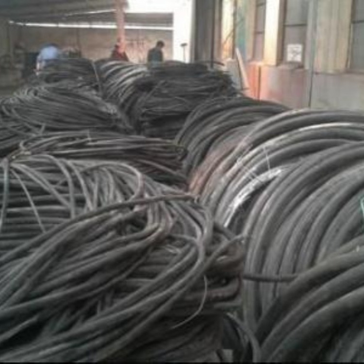 惠州市废电线电缆回收找运发，惠州废铜回收厂家价格表
