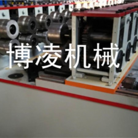 山东博凌小三箱自动化生产设备