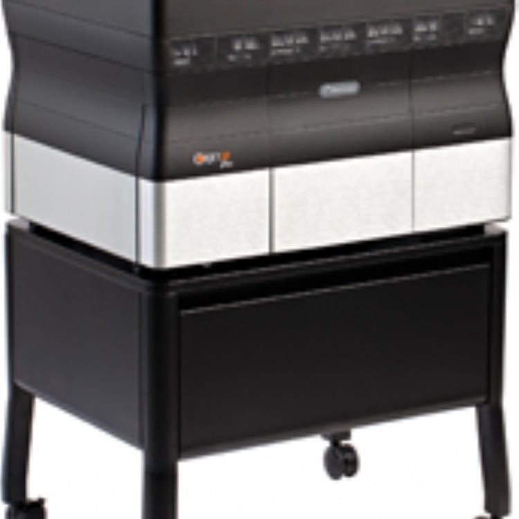 进口stratasys品牌Objet30设计三维打印机