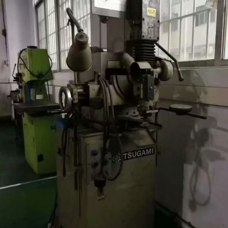 浙江杭州高价回收旧机床设备 免费上门评估