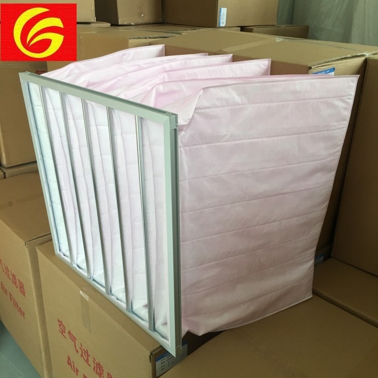上海空气过滤器厂家直销新风过滤网中央空调过滤器
